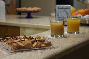 Hotel Il Giardino degli Aranci