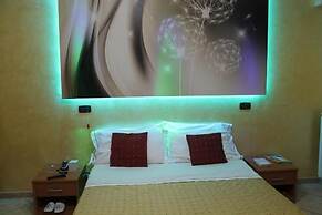 Hotel Il Giardino degli Aranci