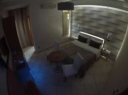 Hotel Il Giardino degli Aranci