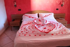 Hotel Il Giardino degli Aranci