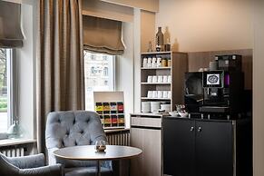 elaya hotel hannover city, Trademark by Wyndham