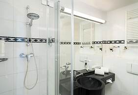 elaya hotel hannover city