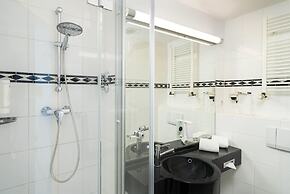elaya hotel hannover city, Trademark by Wyndham