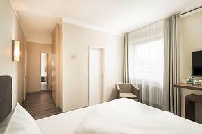 elaya hotel hannover city, Trademark by Wyndham