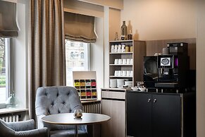 elaya hotel hannover city