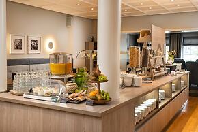 elaya hotel hannover city, Trademark by Wyndham