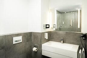 elaya hotel hannover city, Trademark by Wyndham