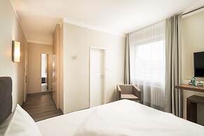 elaya hotel hannover city
