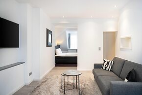 elaya hotel hannover city, Trademark by Wyndham