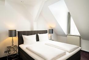 elaya hotel hannover city, Trademark by Wyndham