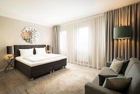 elaya hotel hannover city, Trademark by Wyndham