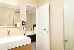 elaya hotel hannover city, Trademark by Wyndham