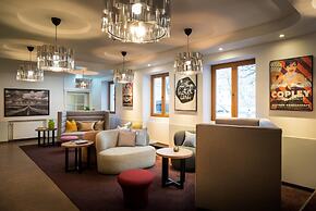elaya hotel hannover city, Trademark by Wyndham
