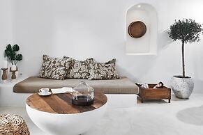The Small Architect's House