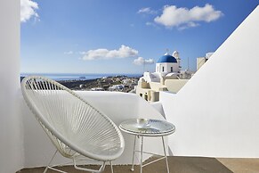 The Small Architect's House