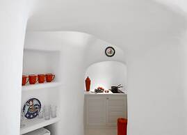 The Small Architect's House