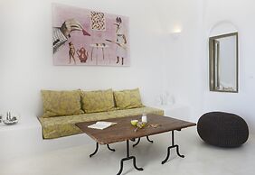 The Small Architect's House