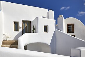 The Small Architect's House