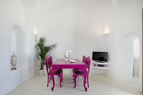 The Small Architect's House