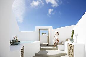 The Small Architect's House