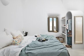 The Small Architect's House