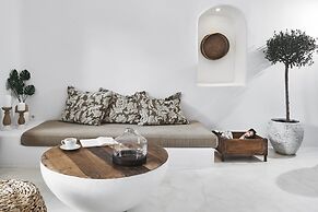 The Small Architect's House