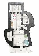 The Small Architect's House