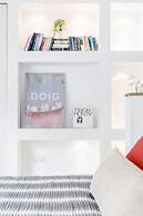 Modern Holland Park apartment