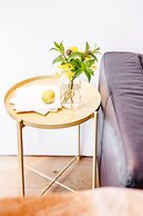 Modern Holland Park apartment