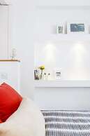 Modern Holland Park apartment