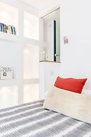 Modern Holland Park apartment