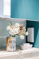 Modern Holland Park apartment