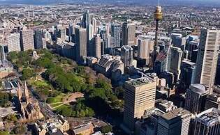 NEW Cozy Comfy APT Near Sydney Airport & CBD