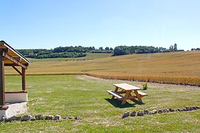 Les Yourtes d'Agnac