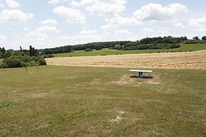 Les Yourtes d'Agnac