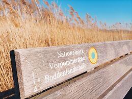 Schlösschen Sundische Wiese