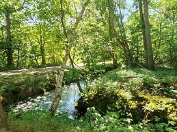 Schlösschen Sundische Wiese