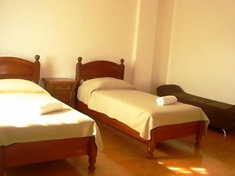 Cozy Place Resort