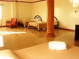Cozy Place Resort