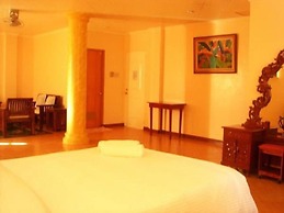 Cozy Place Resort