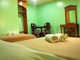Cozy Place Resort