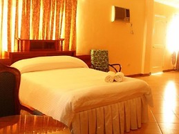 Cozy Place Resort