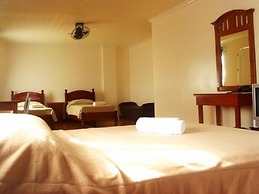 Cozy Place Resort