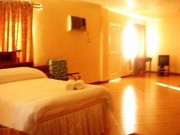 Cozy Place Resort
