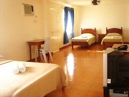 Cozy Place Resort