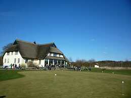 Golfcentrum Schloss Karnitz Rügen