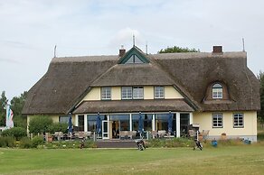 Golfcentrum Schloss Karnitz Rügen