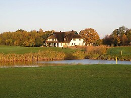 Golfcentrum Schloss Karnitz Rügen
