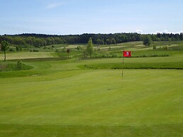 Golfcentrum Schloss Karnitz Rügen