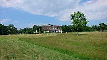Golfcentrum Schloss Karnitz Rügen
